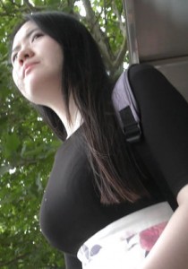 柳妃雁4K丝足-清清爽爽[1.08G]