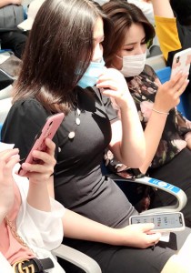 4K无水印性感美腿视频[1.82G]