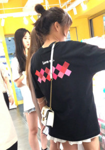 【TIMCOB】⭐CD原创合集⭐9.23五部大学生马尾辫草莓NN丁字[1.7G]