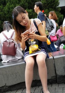 连衣裙肉丝[1.38G]