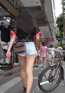 【王的女人】年轻女孩的PG微笑线[1.15G]