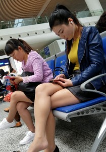 肉丝美腿挑鞋[1.47G]