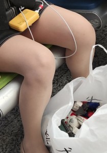 4K无水印性感美腿视频[2.17G]