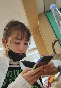 189高颜值美少女宝妈登场拖鞋肉丝彩色脚指甲两部视频