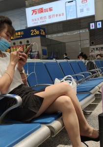 肉丝袜黑高少妇挑鞋诱惑[3.75G]