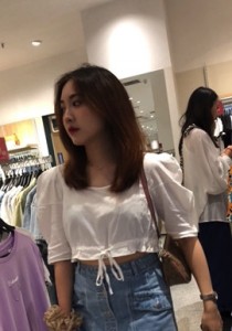 【TIMCOB】⭐CD原创⭐很美的OL试衣服！性感NN小翅膀！[138M]