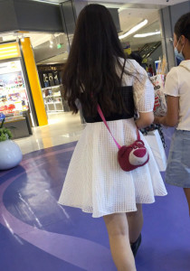 【TIMCOB】⭐CD原创精品⭐精品两部小姐姐！花NK超清拍摄[1.08G]