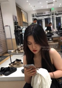 【TIMCOB】⭐CD原创⭐白领学生妹试鞋被3部！低抄差点被发现[498M]