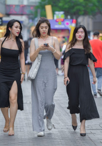 三人行必有亮点50张原图