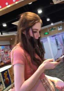 【TIMCOB】CD原创-老外6部合集丁字裤超美！4K超清cdCD[1.24G]