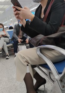 经典黑丝裤里丝[1.29G]