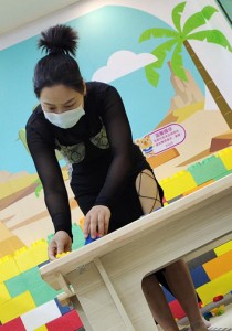 214两孩都那么大了超级逆生长从头到脚趾保养很好的女神美妈自带仙气视频两部