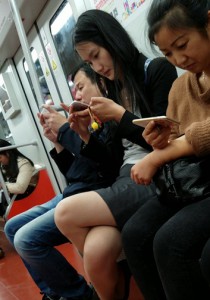 黑裙肉丝黑色高跟[400M]