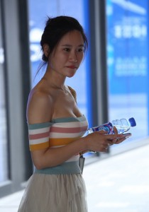 彩虹小衣气质美女的挺拔和魅力[127P-626M]