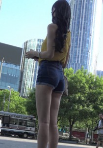 【若只是初见】360度静静地欣赏着你的美[2.75G]