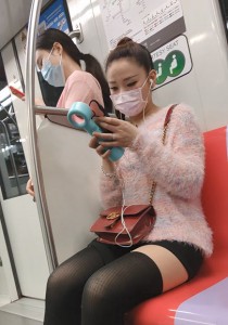 黑丝高跟美女[1.08G]