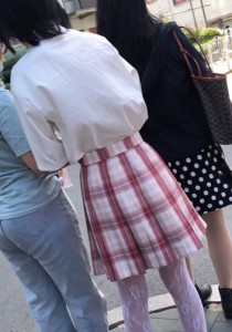 【TIMCOB】⭐CD原创⭐9.24精品JK大学生小姐姐网袜蓝色N超清[358M]