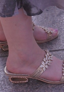 柳妃雁4K丝足-丰满诱人[1.37G]