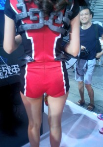 老李-chinajoy喜欢玩游戏的妹妹[220M]