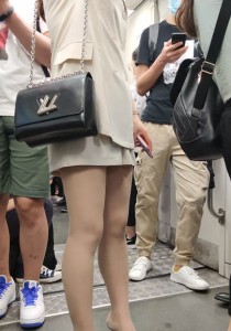 肉丝袜小高跟OL[2.07G]