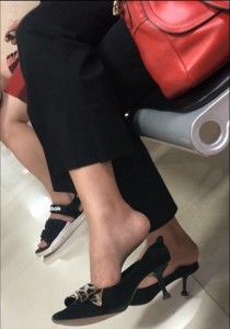 丝足视频0681