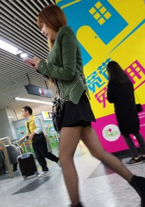 超薄黑丝鱼嘴黑高尤物2[479M]