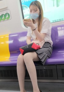 三位美腿OL[2.13G]