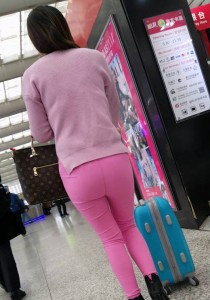 紧身粉红美豚[0.98G]