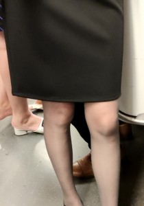 4K无水印性感美腿视频[1.37G]