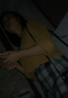 【TIMCOB】楼梯N开闪CD！掀裙丝袜！几十个妹子！第四弹[1.79G]