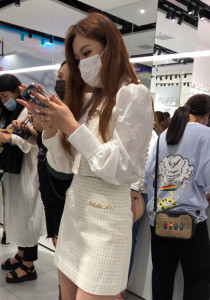 【TIMCOB】⭐CD原创⭐精选9.17超性感小姐姐3连发！丁字花NK[2.08G]