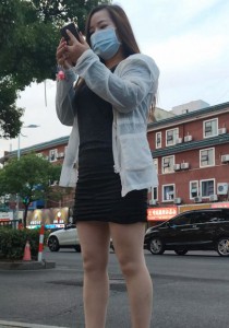 跟拍肉丝袜高跟包筒裙熟女[1.13G]