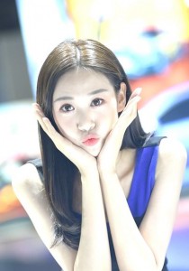 1080P全纪录 2018杭州国庆车展气质美腿模特云集 [4.05GB]