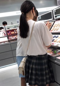 【TIMCOB】CD原创合集 - JK制服学生妹10部连发！M都出来了[3.61G]