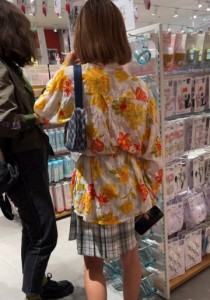 【TIMCOB】⭐精品系列⭐杜比视界CD！超清JK小姐姐开心跳舞！[568M]