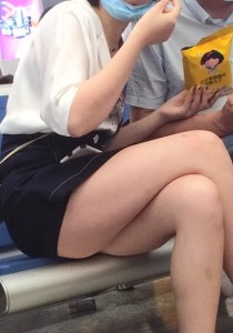 4K无水印性感美腿视频[3.13G]