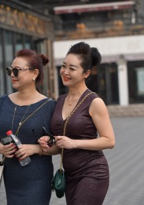 153大女之红甲水晶高跟玉腿魅力53张