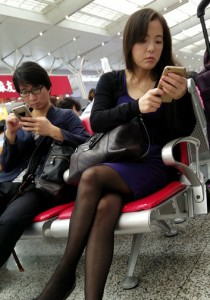 紫裙黑丝黑高[1.2G]