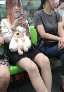 4K无水印性感美腿视频[682M]