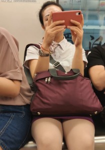 4K无水印性感美腿视频[238MB]