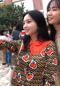 【TIMCOB】CD原创合集-日常街拍系列7部超美小姐姐丝袜丁字裤[2.37G]