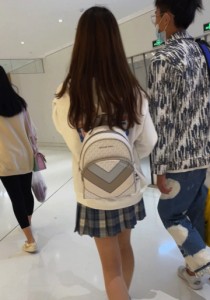 【TIMCOB】⭐精品CD⭐ JK小姐姐！个人最爱！镜头紧贴NN拍！[1.3G]