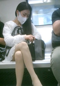 【苏大熊作品】地铁肉丝[2.03G]