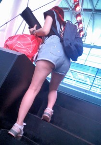 老李-发传单的美眉[954M]