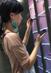 【TIMCOB】⭐CD原创精品⭐9.22两部丁字裤裹着13！桃子NN！[962M]