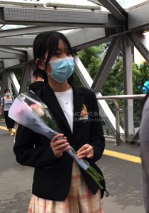 【TIMCOB】⭐CD原创⭐日常拍摄JK学生两部！男友在也抄！[667M]