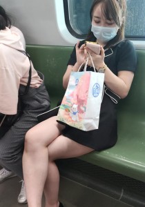 4K无水印性感美腿视频[1.93G]