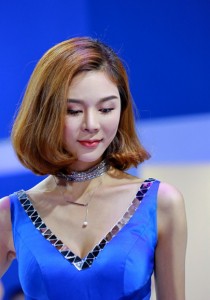 即将消失的车展模特-经典好图要收藏第四集[200P-1.06G]