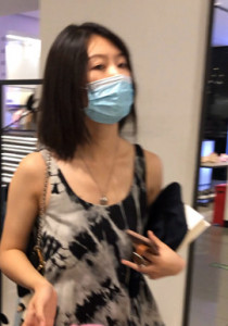 【TIMCOB】⭐CD原创⭐精品小姐姐，N湿了！不穿N衣太通透！[501M]