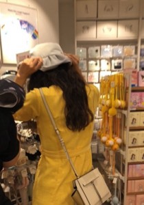 【TIMCOB】⭐CD原创⭐小姐姐有点sao！透明NK！翘tun！[228M]